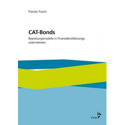 Florian Pusch - CAT-Bonds