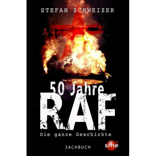 Stefan Schweizer - 50 Jahre RAF