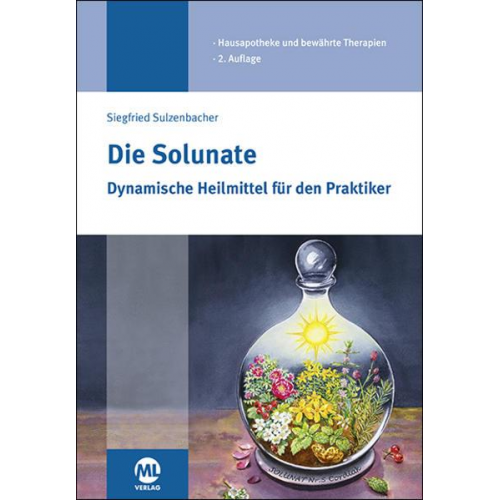 Siegfried Sulzenbacher - Die Solunate