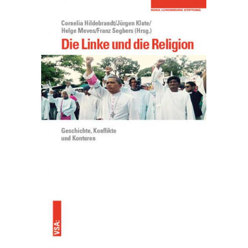 Die Linke und die Religion