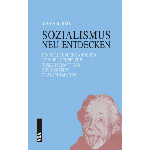 Michael Brie - SOZIALISMUS neu entdecken