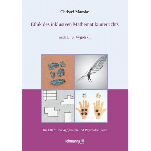 Christel Manske - Ethik des inklusiven Mathematikunterichts