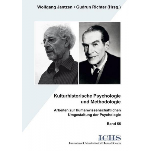 Kulturhistorische Psychologie und Methodologie