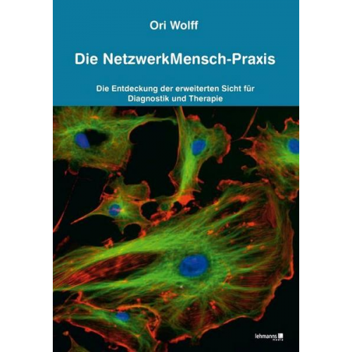 Ori Wolff - Die NetzwerkMensch-Praxis