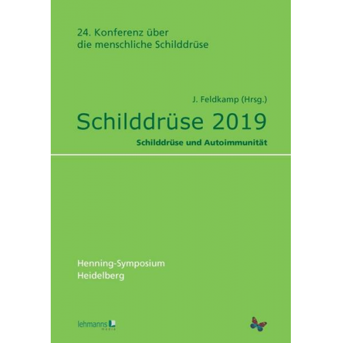 Schilddrüse 2019