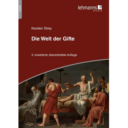 Karsten Strey - Die Welt der Gifte