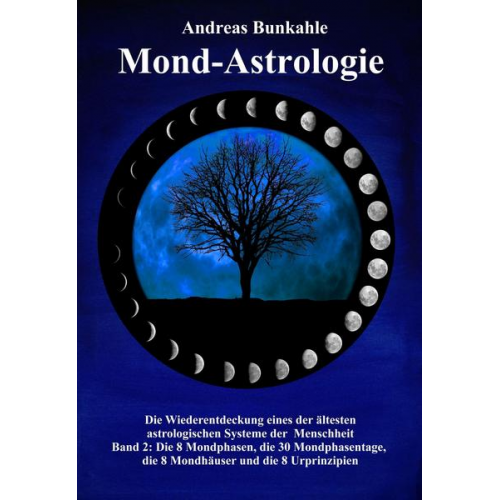 Andreas Bunkahle - Mond-Astrologie