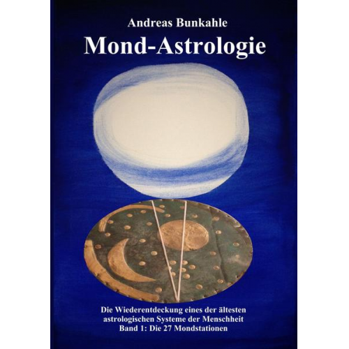 Andreas Bunkahle - Mond-Astrologie