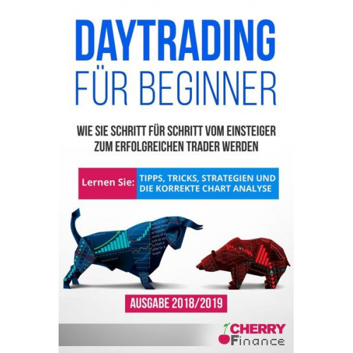 Stefan Bleikolm - Daytrading für Beginner