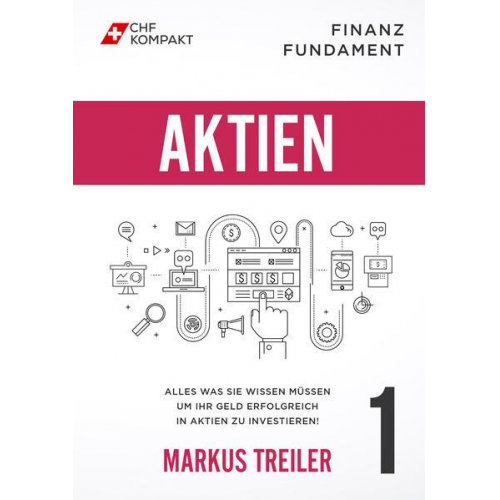 Markus Treiler - Finanz Fundament: Aktien