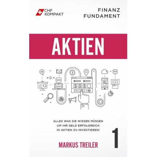 Markus Treiler - Finanz Fundament: Aktien