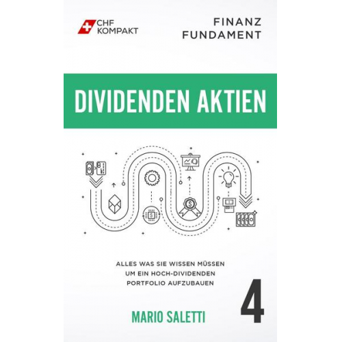 Mario Saletti - Finanz Fundament: Dividenden Aktien