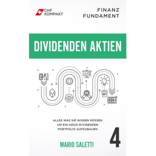 Mario Saletti & Damir Mrsic - Finanz Fundament: Dividenden Aktien