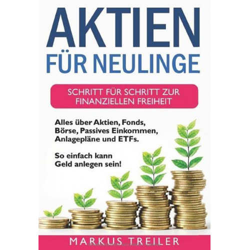 Markus Treiler - Aktien für Neulinge