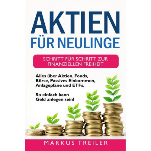 Markus Treiler - Aktien für Neulinge