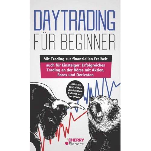 Stefan Bleikolm - Daytrading für Beginner