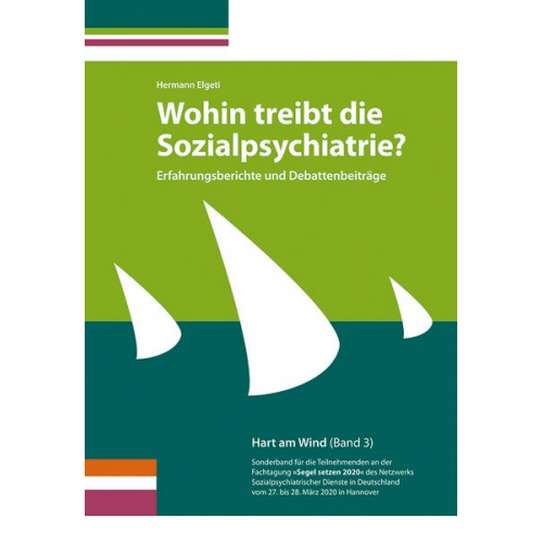 Wohin treibt die Sozialpsychiatrie?