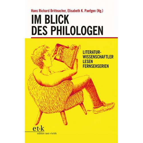 Im Blick des Philologen