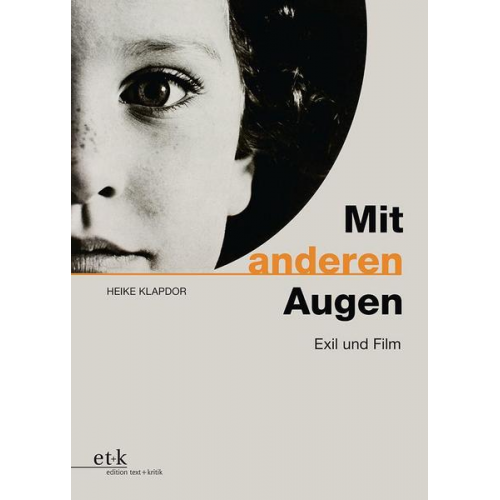 Heike Klapdor - Mit anderen Augen