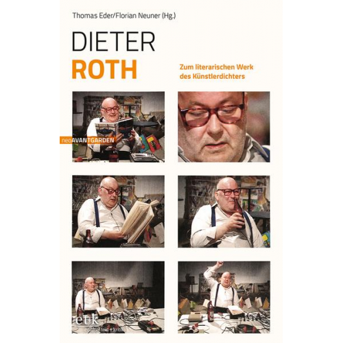 Dieter Roth