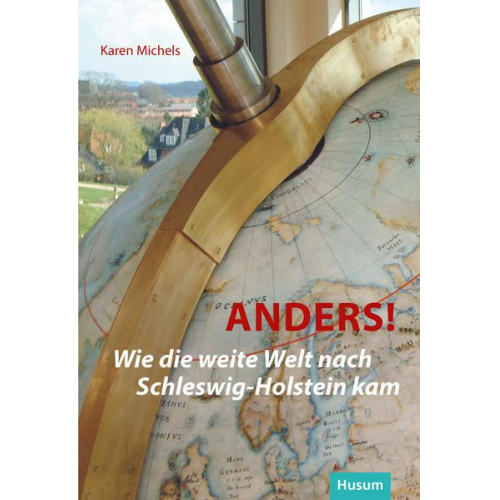 Karen Michels - Anders!