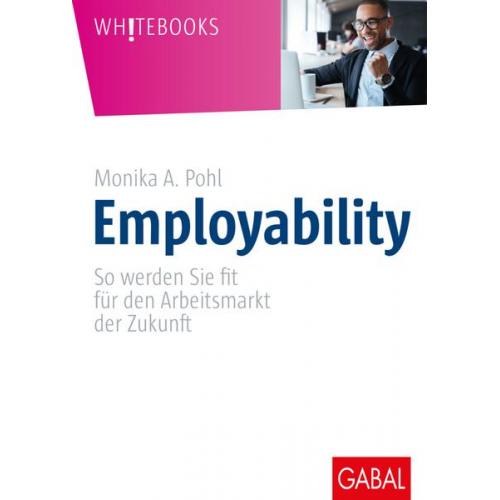 Monika A. Pohl - Employability