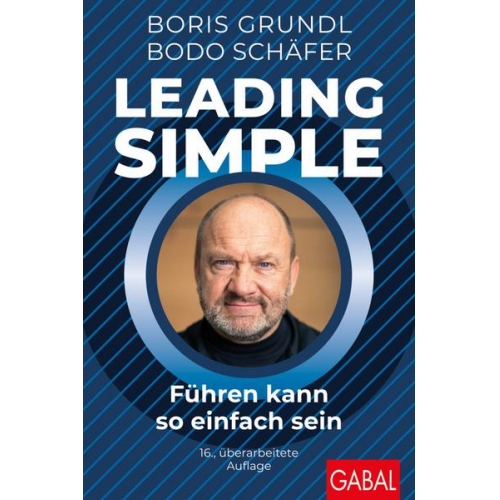 Boris Grundl & Bodo Schäfer - Leading Simple