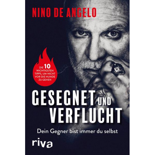 Nino de Angelo - Gesegnet und verflucht