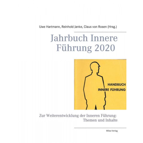 Jahrbuch Innere Führung 2020