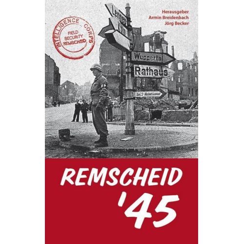 Remscheid ´45