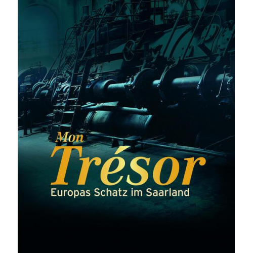 Frank Krämer & Ralf Beil & Neil Cossons & Rudolf Echt & Christiane Peitz - Mon Trésor