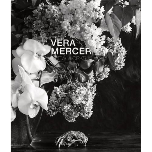 Sergio Fabio Berardini & Matthias Harder - Vera Mercer