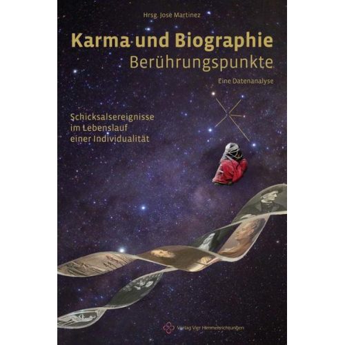 Karma und Biographie – Berührungspunkte