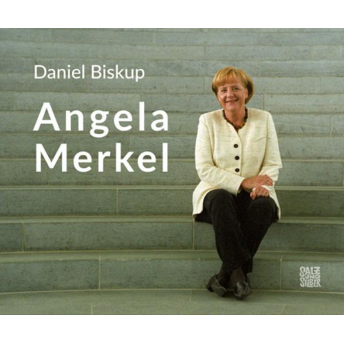 Biskup Daniel - Angela Merkel