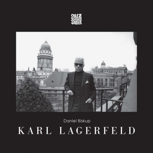 Daniel Biskup - Karl Lagerfeld