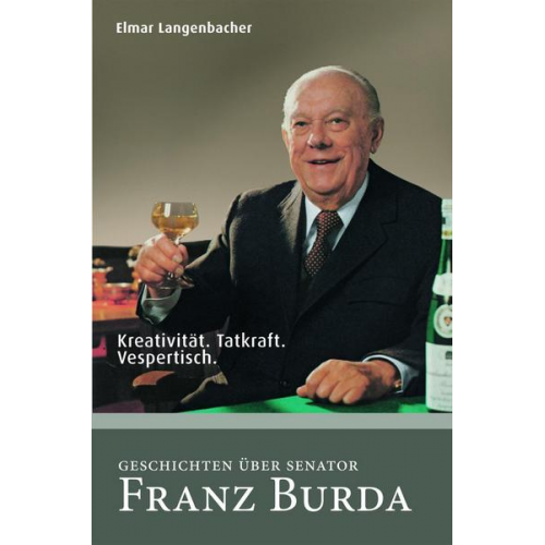 Elmar Langenbacher - Franz Burda