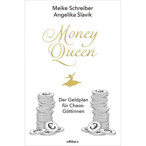 Meike Schreiber & Angelika Slavik - Money Queen