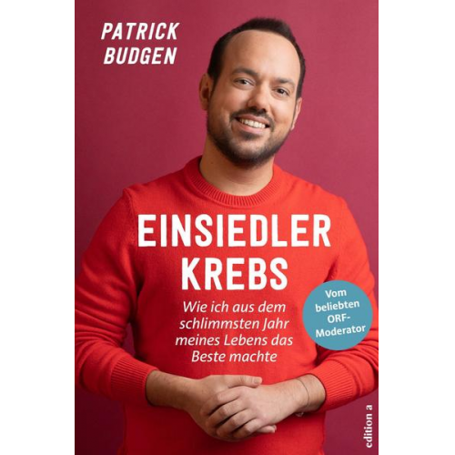 Patrick Budgen - Einsiedlerkrebs