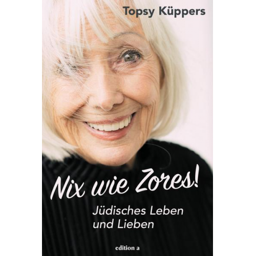 Topsy Küppers - Nix wie Zores!