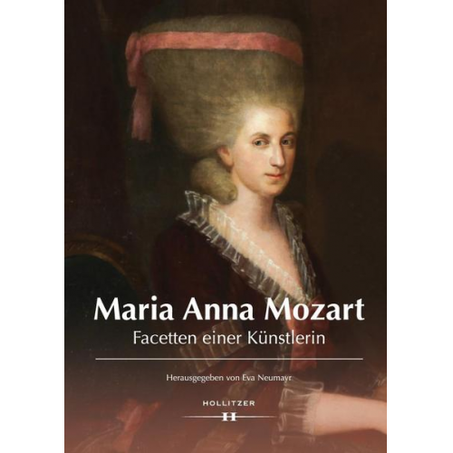 Maria Anna Mozart