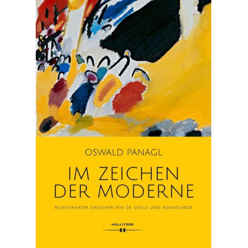 Oswald Panagl - Im Zeichen der Moderne