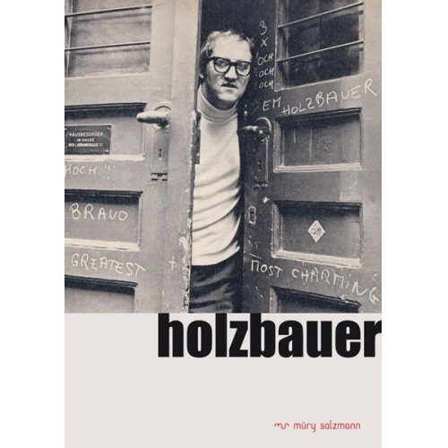 Holzbauer