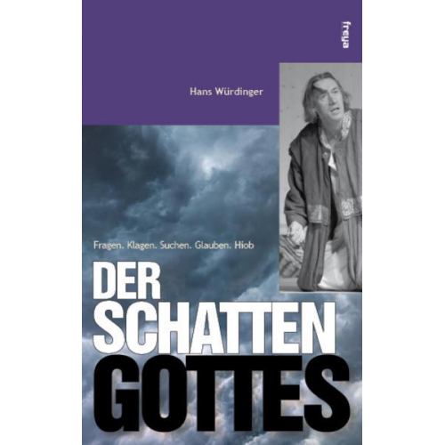 Hans Würdinger - Schatten Gottes