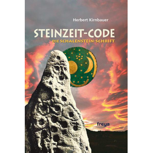 Herbert Kirnbauer - Der Steinzeit-Code