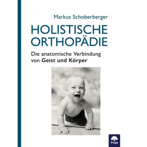 Markus Schoberberger - Holistische Orthopädie