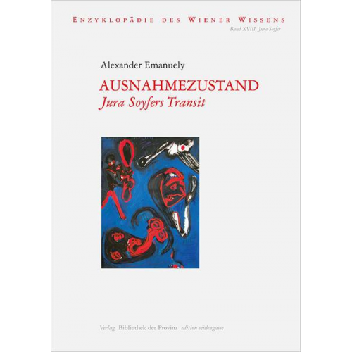 Alexander Emanuely - Ausnahmezustand