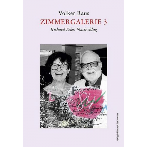 Volker Raus - Zimmergalerie 3