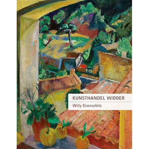 Kunsthandel Widder – Willy Eisenschitz