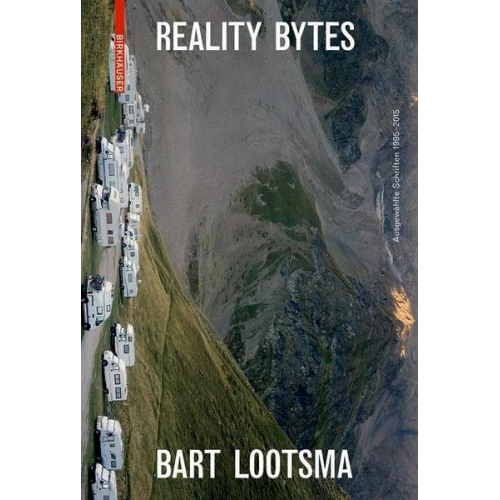 Bart Lootsma - Reality Bytes