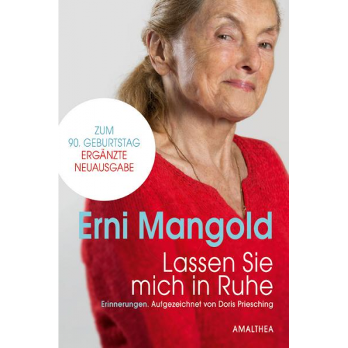 Erni Mangold & Doris Priesching - Lassen Sie mich in Ruhe